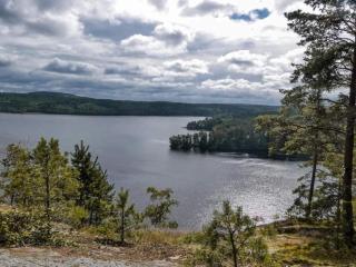 5 person holiday home in TENHULT JÖNKÖPING - 4