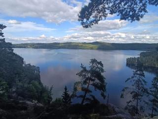 5 person holiday home in TENHULT JÖNKÖPING - 5