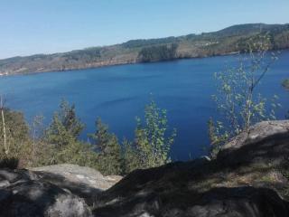 5 person holiday home in TENHULT JÖNKÖPING - 2