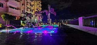 Manhattan plaza tower 1 with 1bedroom - 8