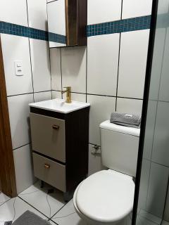 Loft confortavel Prox Arena Pantanal - 9