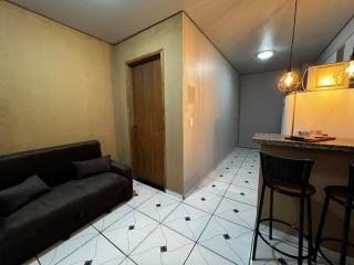 Loft confortavel Prox Arena Pantanal - 7