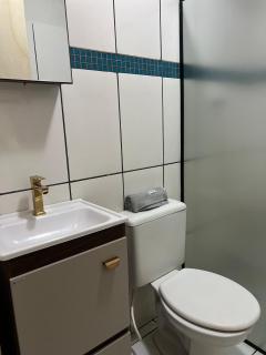 Loft confortavel Prox Arena Pantanal - 5