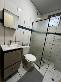 Loft confortavel Prox Arena Pantanal - 4