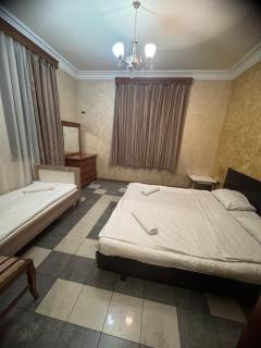 Allegro hotel-hostel - 8