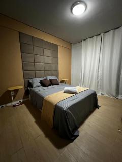 Loft confortavel Prox Arena Pantanal - 3