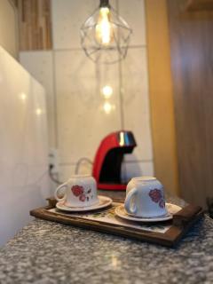 Loft confortavel Prox Arena Pantanal - 2