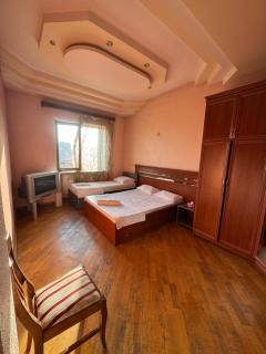 Allegro hotel-hostel - 9