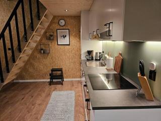 Unique apartment in Spydeberg - 5