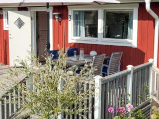 4 person holiday home in ONSALA-By Traum - 3