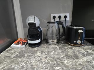 Appartement proche Walibi - 8