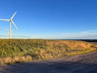 2 person holiday home in FALKENBERG-By Traum - 2