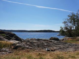 Seaside Charm in Flaton Retreat-By Traum - 1