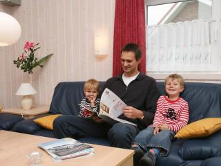 6 person holiday home in Otterndorf - 1