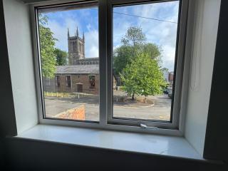 Cosy Modern 2 Beds Chorley Center - 9