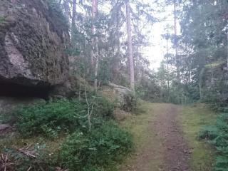 2 person holiday home in RIMFORSA - 2