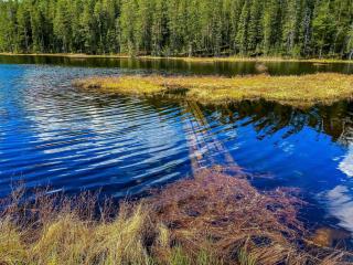 6 person holiday home in KOPPARBERG-By Traum - 1