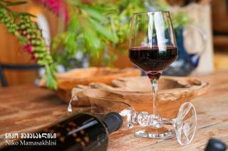 Niko Mamasakhlisi Guest House - 6