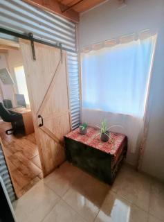 Rincón del Shoam - 1