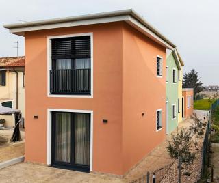 Villetta independente la Perla - 8