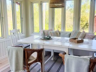 5 person holiday home in HÄRADSBÄCK-By Traum - 5