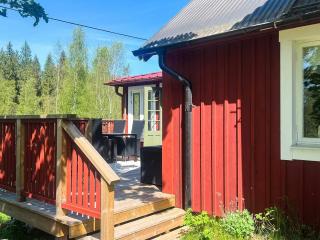 5 person holiday home in HÄRADSBÄCK-By Traum - 7