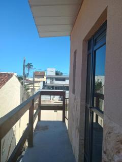 Apartamento Mar & Conforto - 9