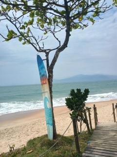 Apartamento Mar & Conforto - 8