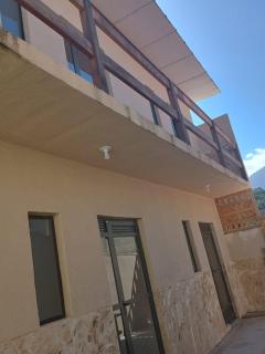 Apartamento Mar & Conforto - 5