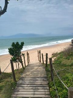 Apartamento Mar & Conforto - 4