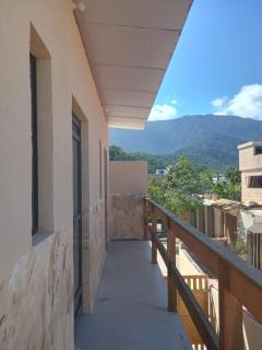 Apartamento Mar & Conforto - 3