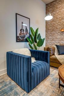 Lofts At 30th - Urban Lounge - Minutes To Broadway - 2