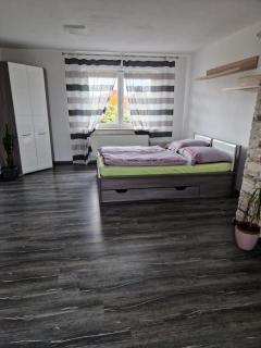 Ferienwohnung Krysanovsk - 7