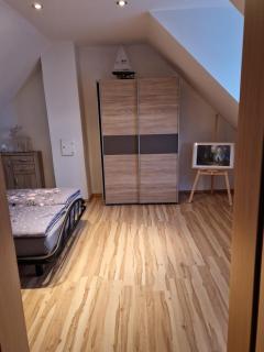 Ferienwohnung Krysanovsk - 6