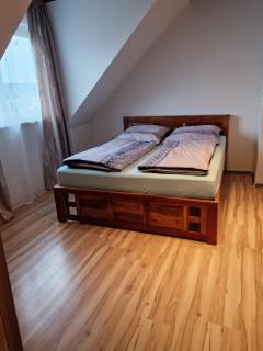 Ferienwohnung Krysanovsk - 3