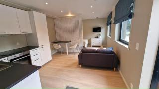 Comfortable apartment with free parking - 8