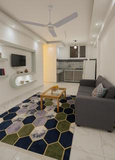 LUXOR DREAM - Panoramic Villa - 1