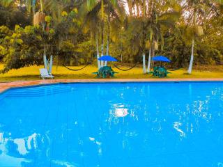 Puerto Quito Lodge - Las Iguanas - 3