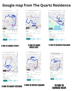 The Quartz Residence - Melaka - 2
