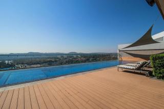 423 Menlyn maine Apartment - 6