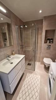 Comfortable apartment with free parking - 4