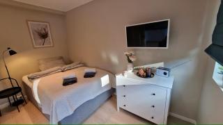 Comfortable apartment with free parking - 6