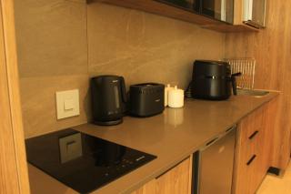 423 Menlyn maine Apartment - 9