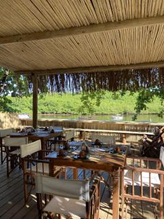 Pousada do Rio Caraíva - 0