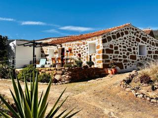 Las Casitas - Casa Higo - 1