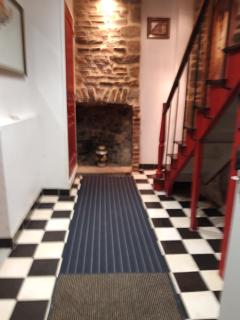 TINCHEBRAY Centre ville - 9