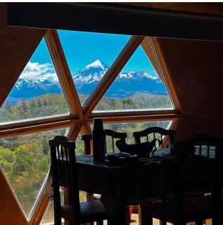 Domo Kumelén Mahuida - 0