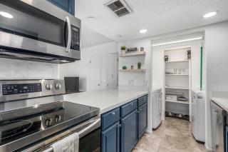 Blue Abode - Old Town Scottsdale - Pool &BBQ Grill - 3