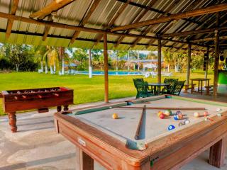 Puerto Quito Lodge - Las Iguanas - 7