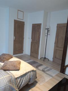 TINCHEBRAY Centre ville - 0